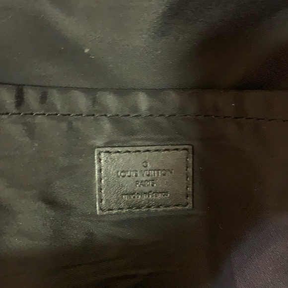 Louis Vuitton Palm Springs PM monogram - Picture 5 of 8